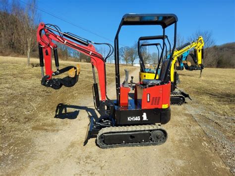 groundhog mini excavator for sale|groundhog excavator near me.